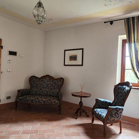 Villa Curina Resort Castelnuovo Berardenga Zewnętrze zdjęcie